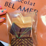 BEL AMER - 