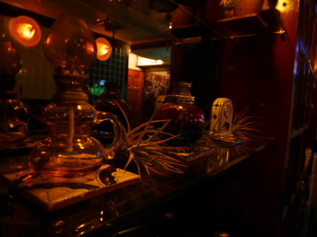 BAR_B （バービー）のご予約 - 目黒/バー | 食べログ