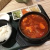 東京純豆腐 横浜東急スクエアビル店