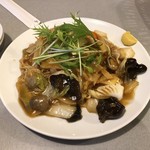 中国料理 東洋 - 