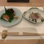 食彩和酒　蕾 - 