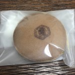 菓子司　亀屋森吉 - 森吉みかさ 150円