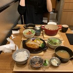 やさい家めい - 