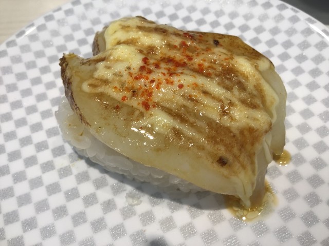 魚べい 流山おおたかの森店 流山おおたかの森 寿司 食べログ