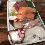 煮込みと鮮魚 酒場セカンド - 