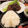 肉料理専門店 焼肉酒場 暁