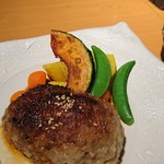 ビストロ黒屋 - 