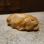 鮨 さいとう - 穴子