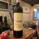 OSTERIA MEGURO - 