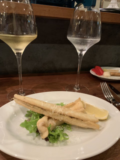 OSTERIA MEGURO - 