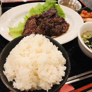 肉料理専門店 焼肉酒場 暁_0