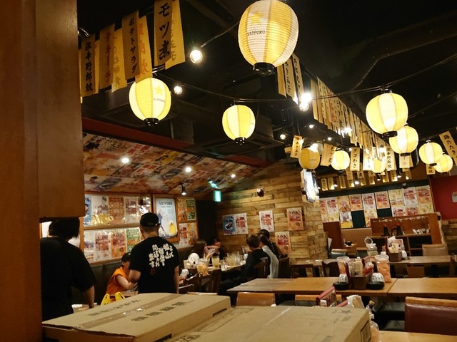 それゆけ 鶏ヤロー 高田馬場店 image