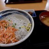 湘南しらす海鮮丼専門店 五八