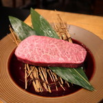 Wagyuu Yakiniku Ushiwaka Maru - 