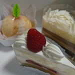 patisserie SYANTEI - 