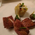 トゥールダルジャン - 