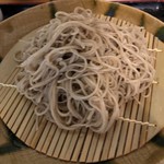 Teuchi Soba Haduki - 