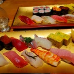 Sushi Kaiseki Ozawa - 