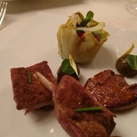 トゥールダルジャン 東京 - 