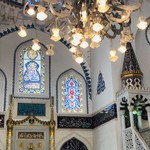 ラ・ファソン 古賀 - モスク