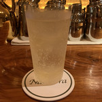 Bar Nadurra - R1.8  ハイボール