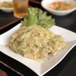 アジア料理 菜心 - 