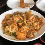 アジア料理 菜心 - 