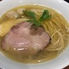 麺や而今 大東本店