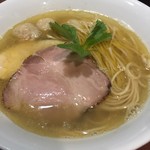 麺や而今 大東本店 - 