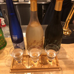 浅野日本酒店 - 