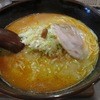 しもがも担々麺