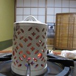 水だき 萬治郎 - 