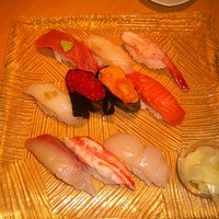 おたる政寿司 ぜん庵 - 