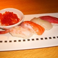 おたる政寿司 ぜん庵 - 