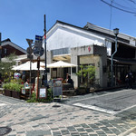 96CAFE - 