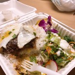 Blue Water Shrimp & Seafood - 