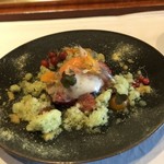 レストラン マノワ - 