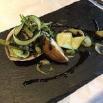 レストラン マノワ - 