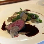 レストラン マノワ - 