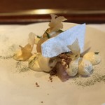 レストラン マノワ - 