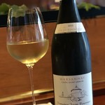 レストラン マノワ - 