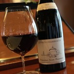 レストラン マノワ - 