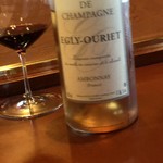 レストラン マノワ - 