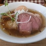 The Noodles & Saloon Kiriya - 