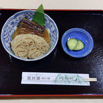 夢の小路　良太郎 - ●鯖そうめん¥780税込