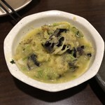 インドカレー＆アジアンダイニング居酒屋どんのば - 