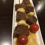 インドカレー＆アジアンダイニング居酒屋どんのば - 