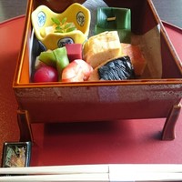 味吉兆 ぶんぶ庵 - 
