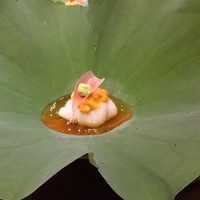 味吉兆 ぶんぶ庵 - 
