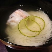 味吉兆 ぶんぶ庵 - 